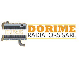 Dorime radiators